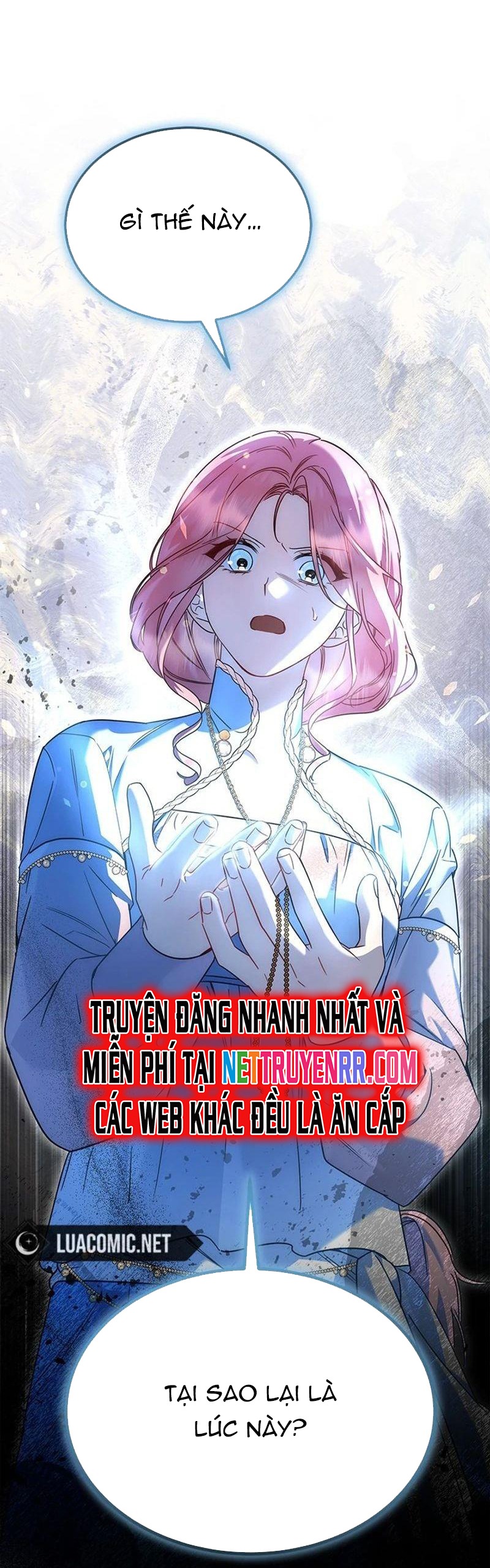 Trở Thành Hầu Nữ Của Bạo Chúa Chapter 57 - Trang 2