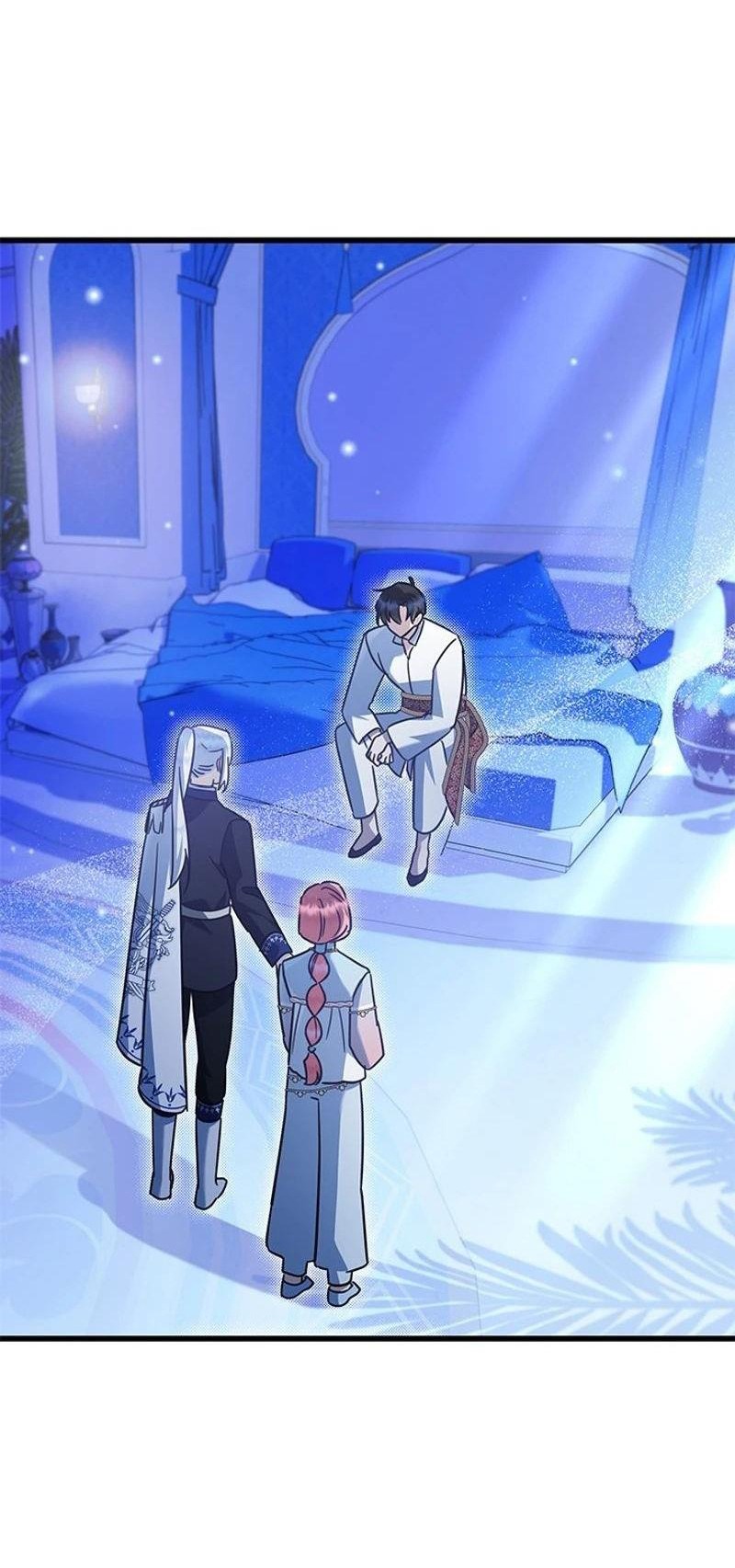 Trở Thành Hầu Nữ Của Bạo Chúa Chapter 57 - Trang 2
