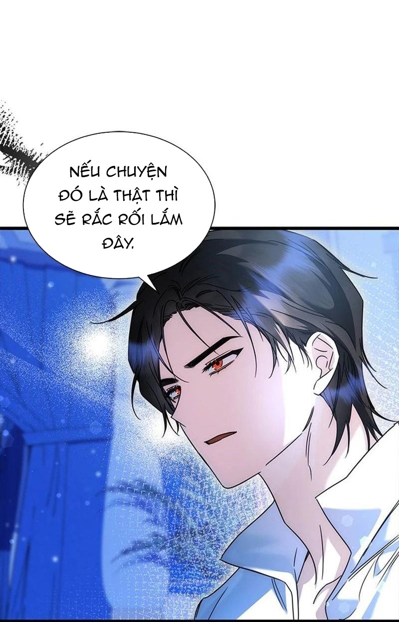 Trở Thành Hầu Nữ Của Bạo Chúa Chapter 57 - Trang 2