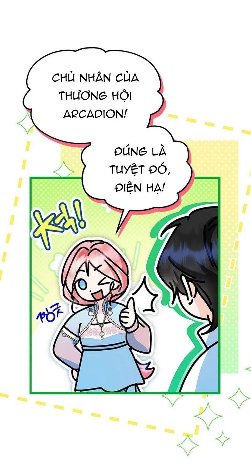 Trở Thành Hầu Nữ Của Bạo Chúa Chapter 57 - Trang 2