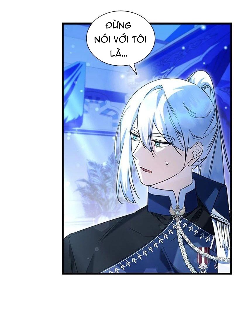 Trở Thành Hầu Nữ Của Bạo Chúa Chapter 57 - Trang 2