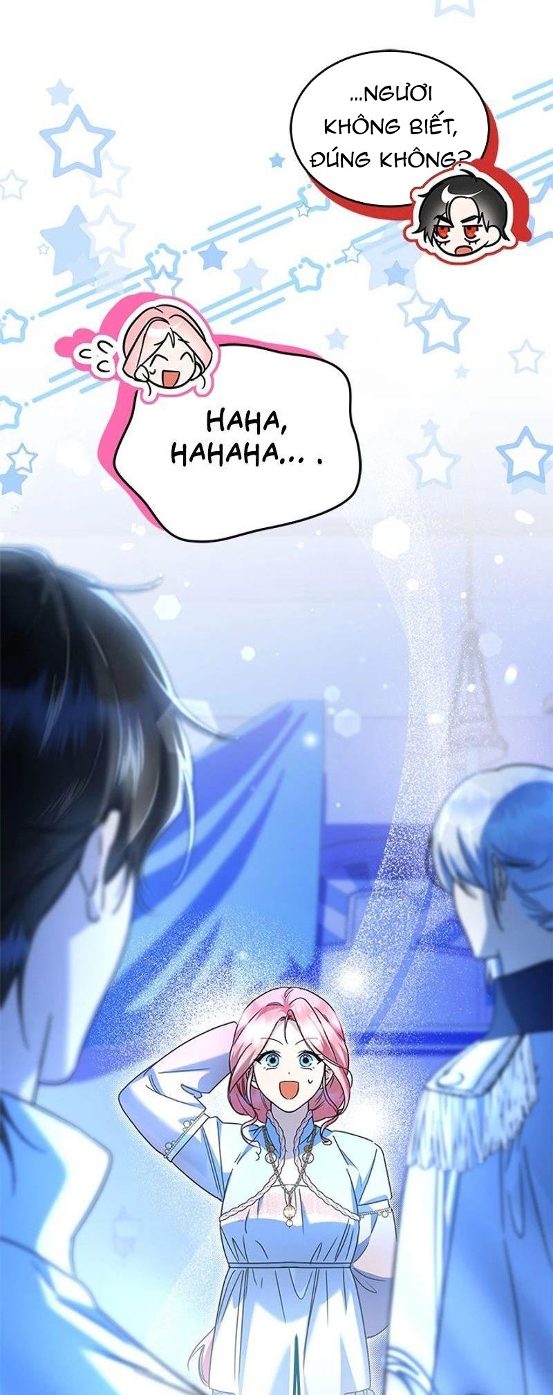 Trở Thành Hầu Nữ Của Bạo Chúa Chapter 57 - Trang 2