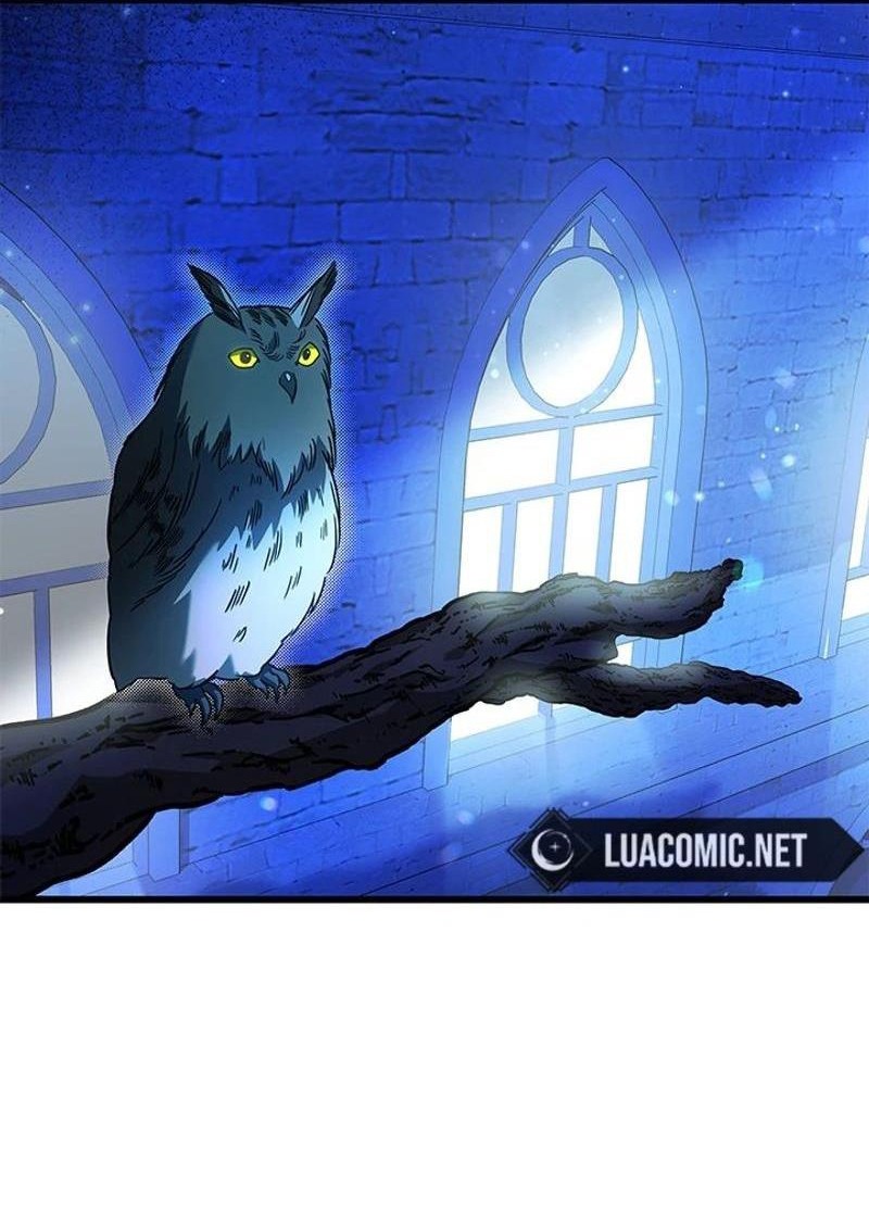 Trở Thành Hầu Nữ Của Bạo Chúa Chapter 57 - Trang 2