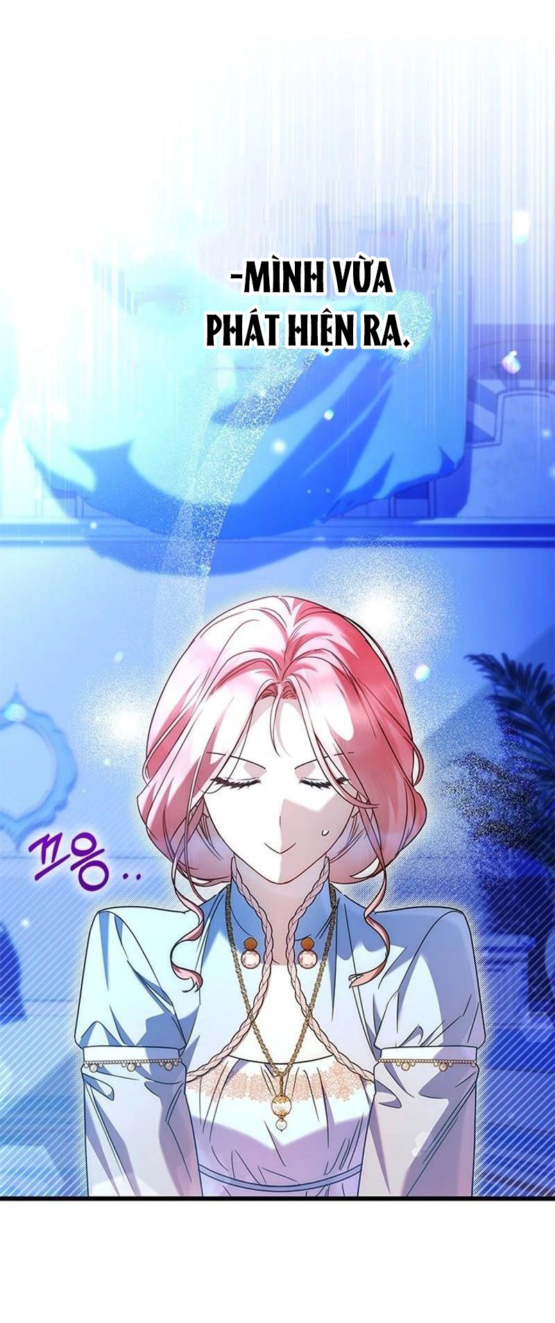 Trở Thành Hầu Nữ Của Bạo Chúa Chapter 57 - Trang 2