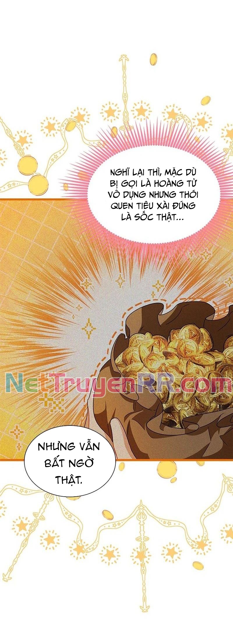 Trở Thành Hầu Nữ Của Bạo Chúa Chapter 57 - Trang 2