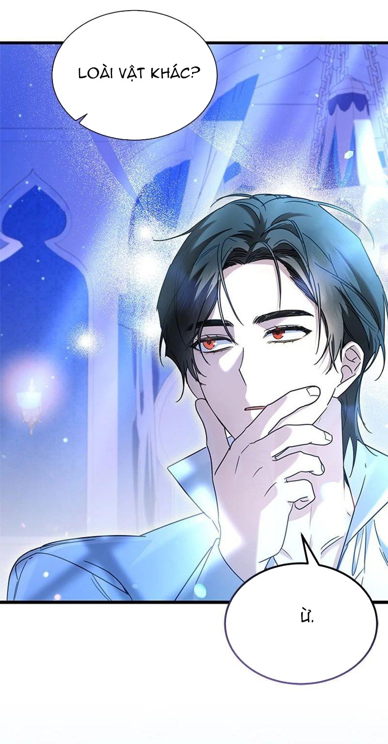 Trở Thành Hầu Nữ Của Bạo Chúa Chapter 57 - Trang 2