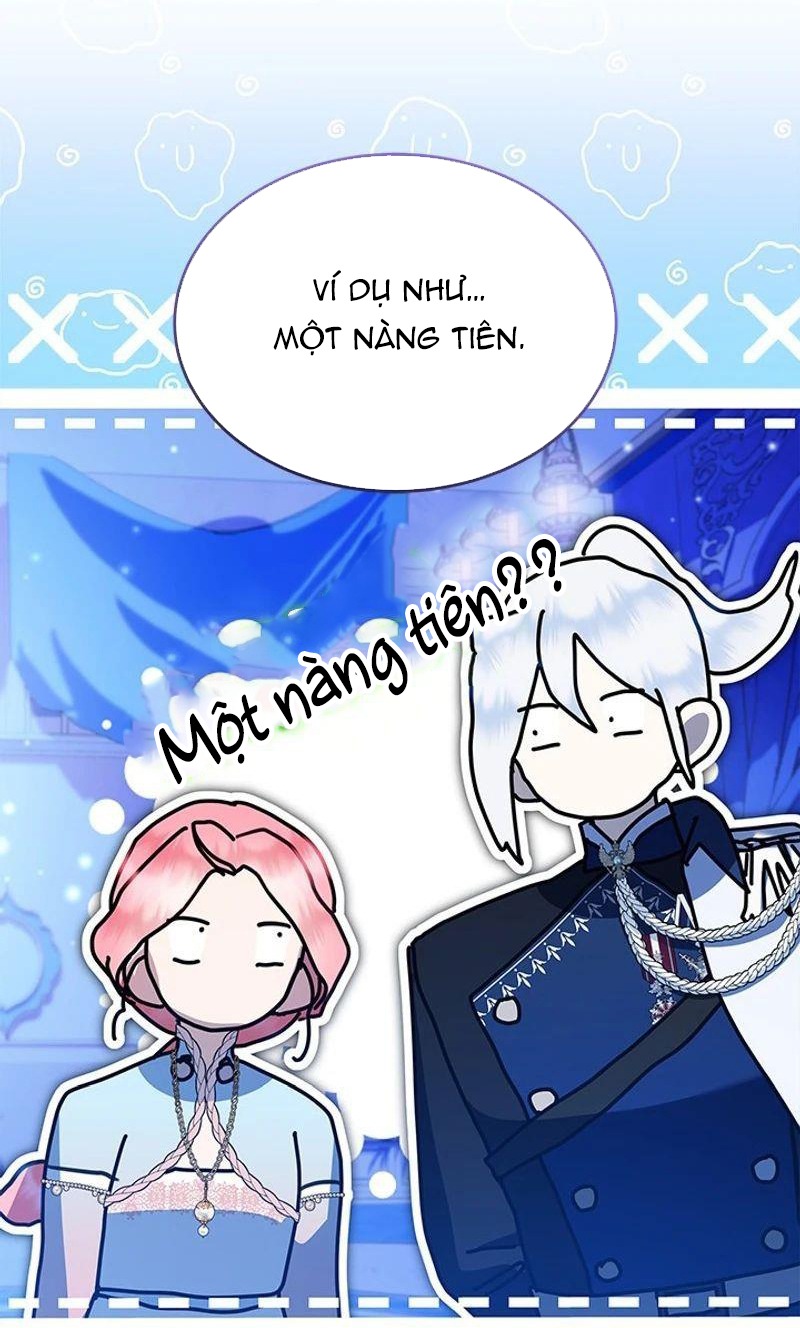 Trở Thành Hầu Nữ Của Bạo Chúa Chapter 57 - Trang 2