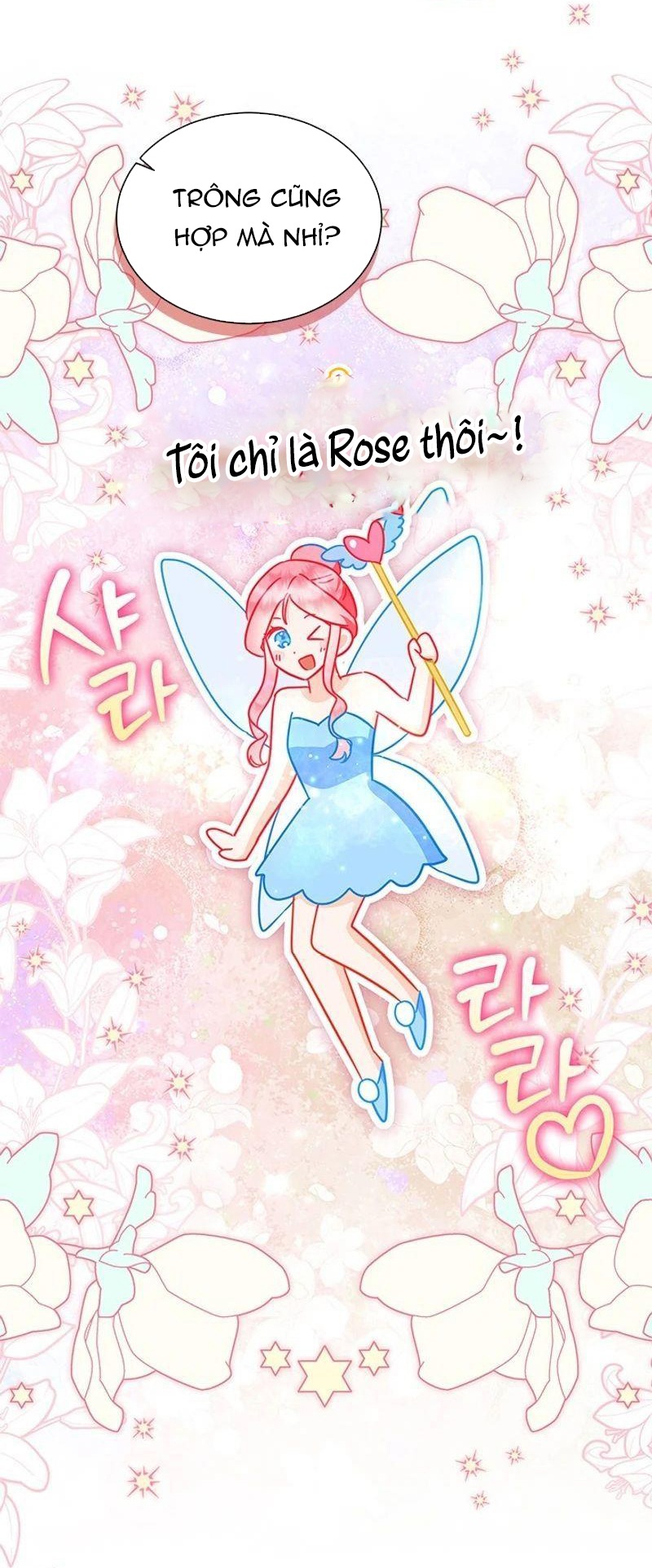 Trở Thành Hầu Nữ Của Bạo Chúa Chapter 57 - Trang 2