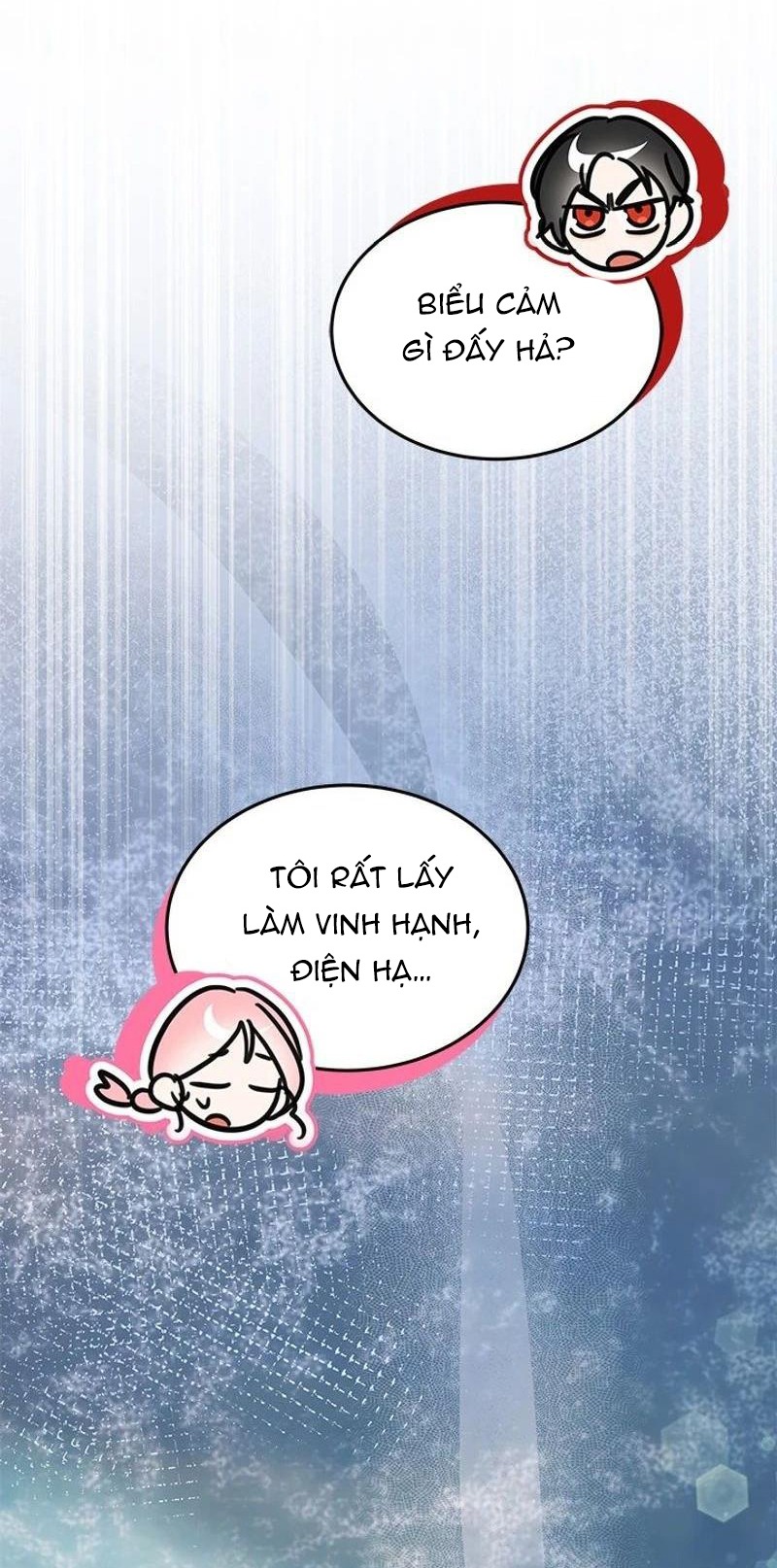 Trở Thành Hầu Nữ Của Bạo Chúa Chapter 57 - Trang 2