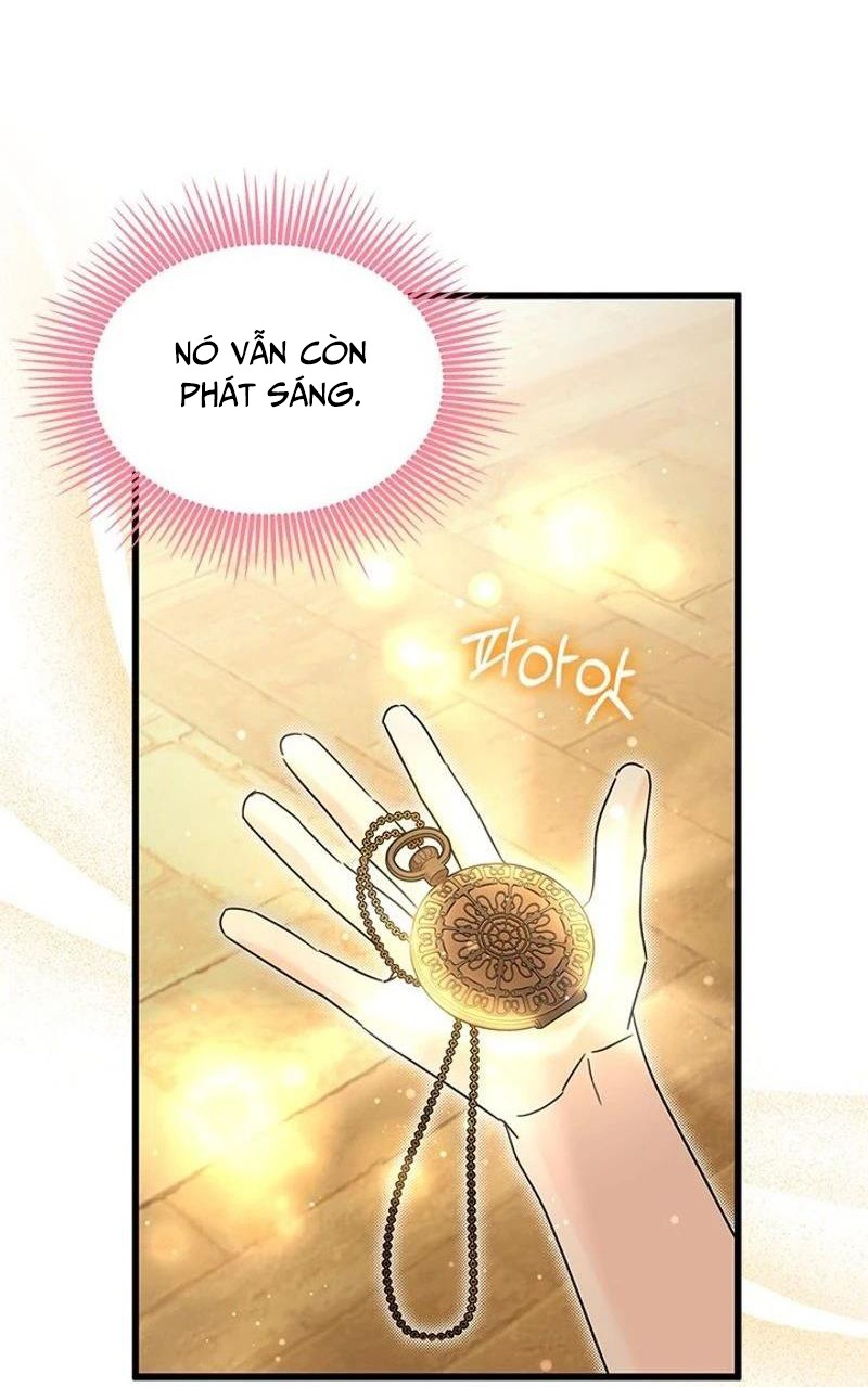 Trở Thành Hầu Nữ Của Bạo Chúa Chapter 57 - Trang 2