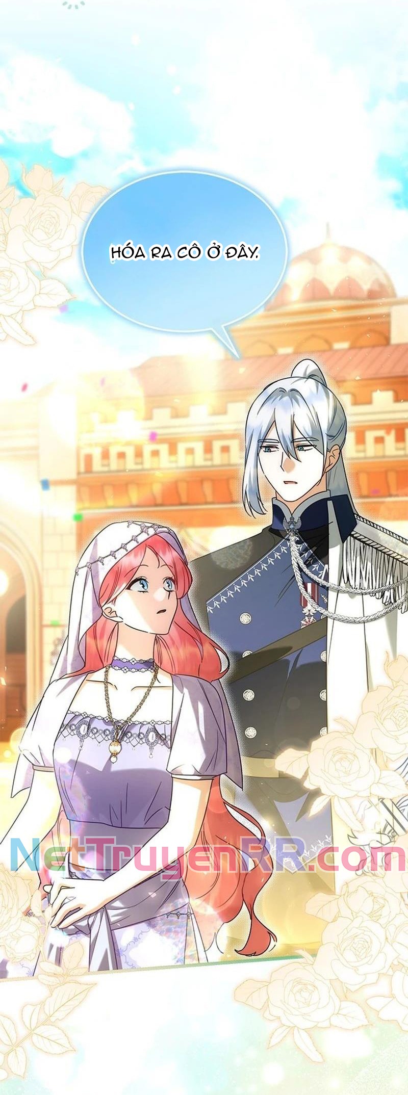 Trở Thành Hầu Nữ Của Bạo Chúa Chapter 57 - Trang 2