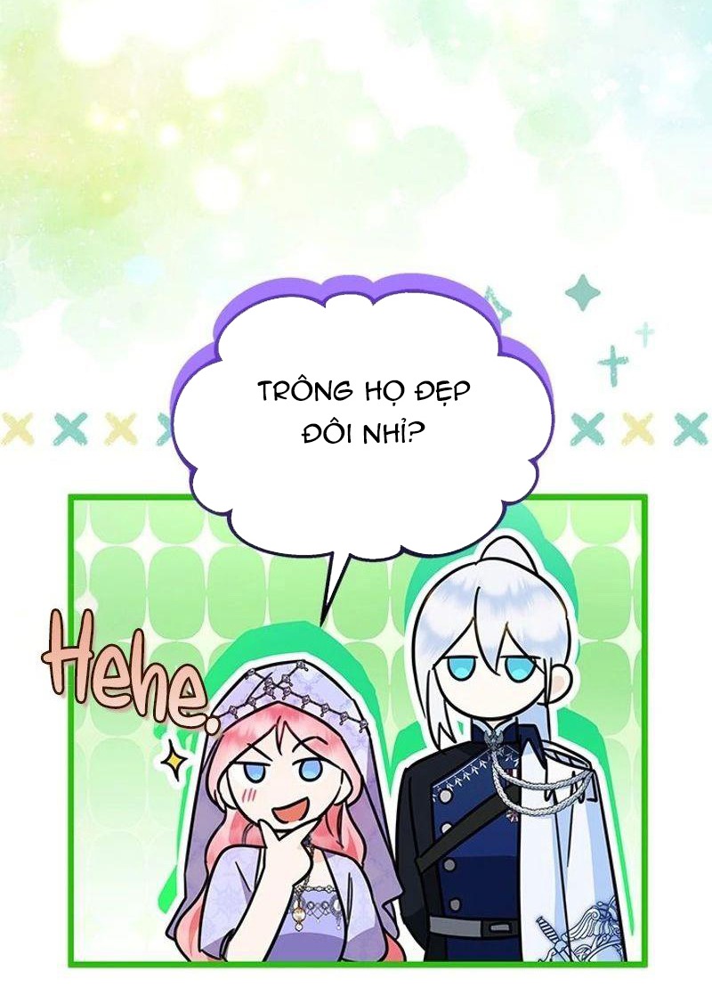 Trở Thành Hầu Nữ Của Bạo Chúa Chapter 57 - Trang 2