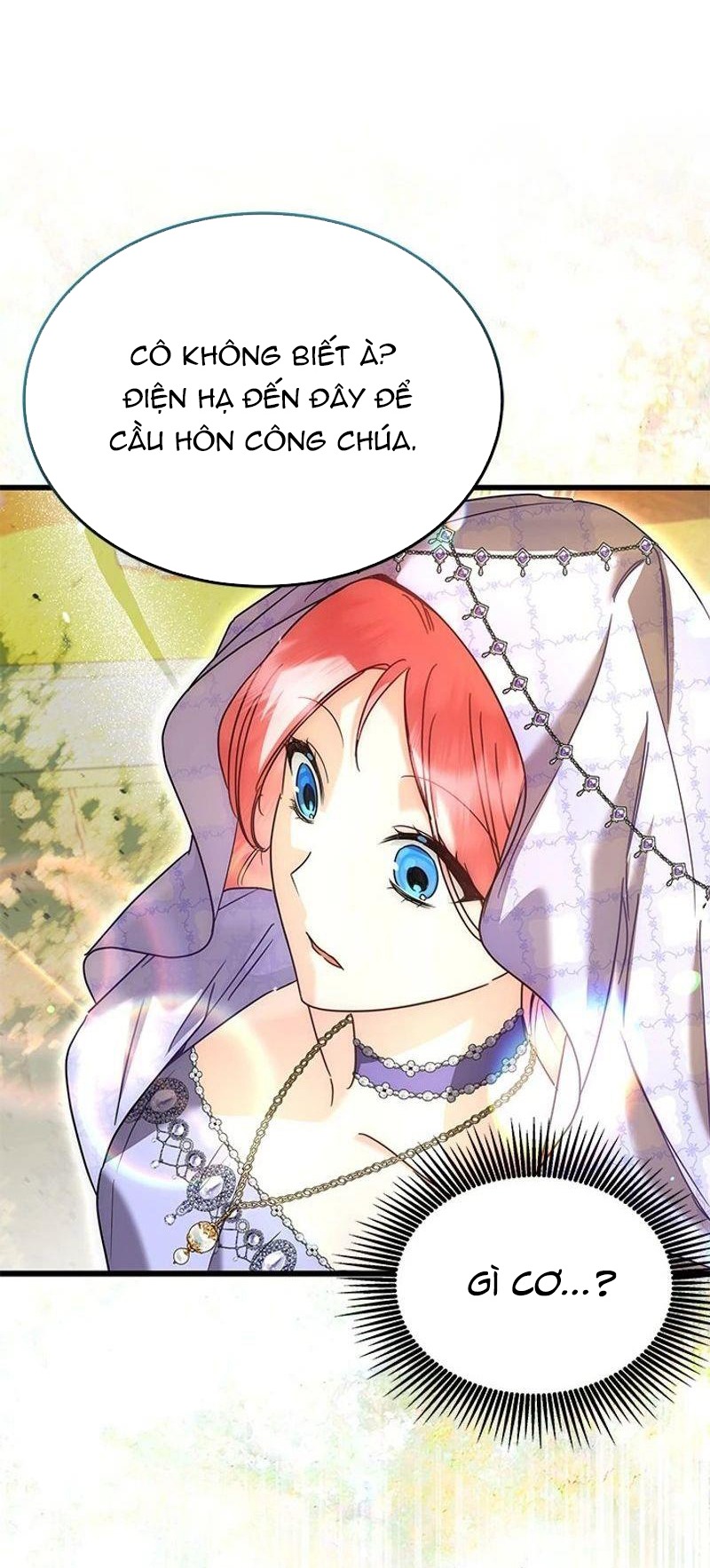 Trở Thành Hầu Nữ Của Bạo Chúa Chapter 57 - Trang 2