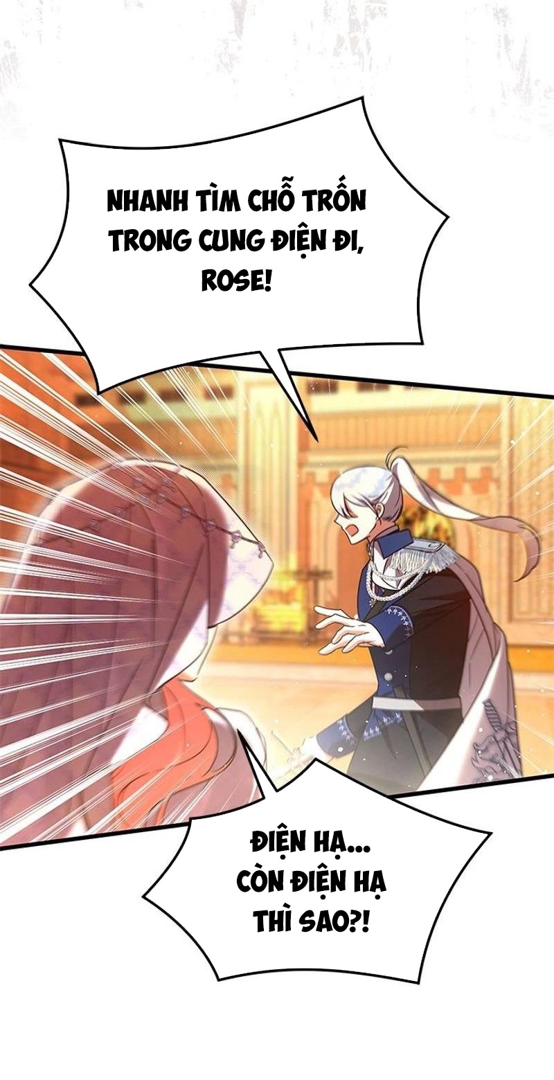 Trở Thành Hầu Nữ Của Bạo Chúa Chapter 58 - Trang 2