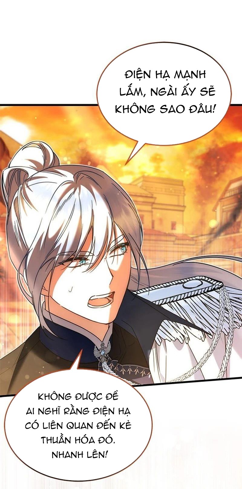 Trở Thành Hầu Nữ Của Bạo Chúa Chapter 58 - Trang 2