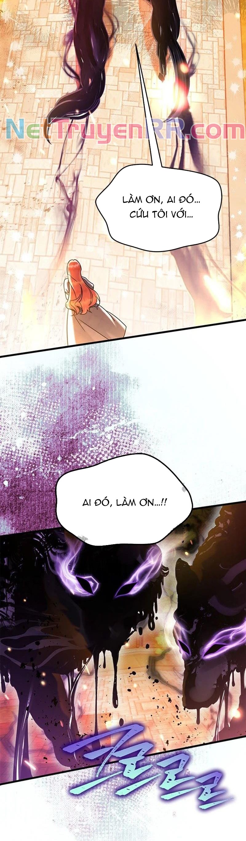 Trở Thành Hầu Nữ Của Bạo Chúa Chapter 58 - Trang 2