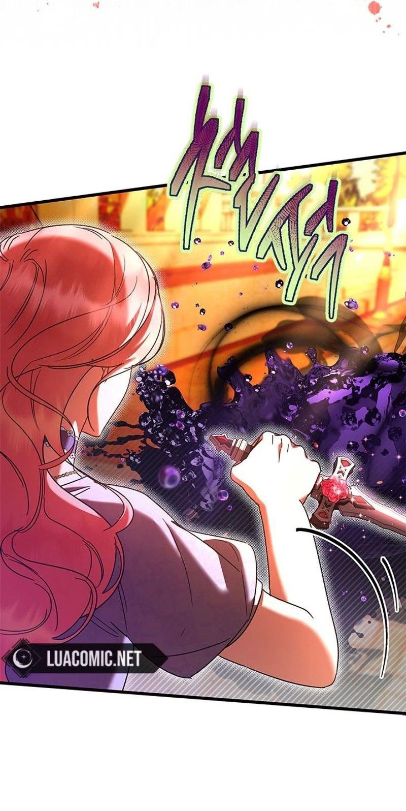 Trở Thành Hầu Nữ Của Bạo Chúa Chapter 58 - Trang 2