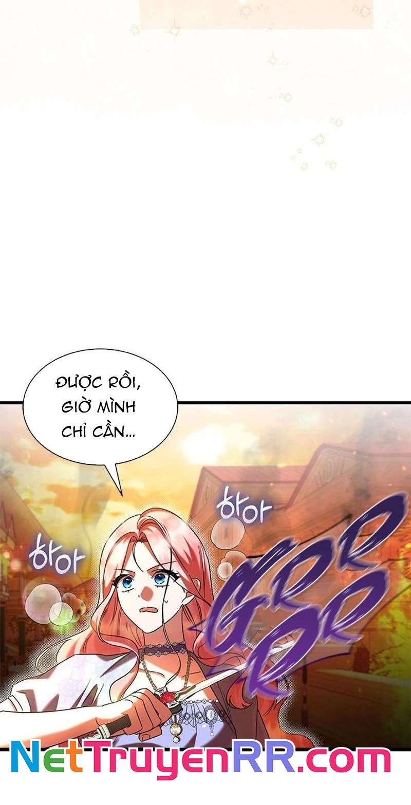 Trở Thành Hầu Nữ Của Bạo Chúa Chapter 58 - Trang 2