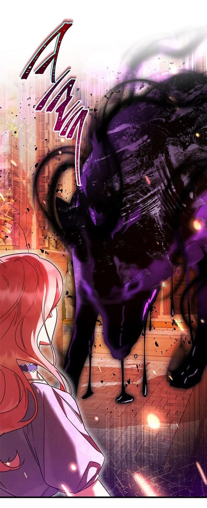 Trở Thành Hầu Nữ Của Bạo Chúa Chapter 58 - Trang 2