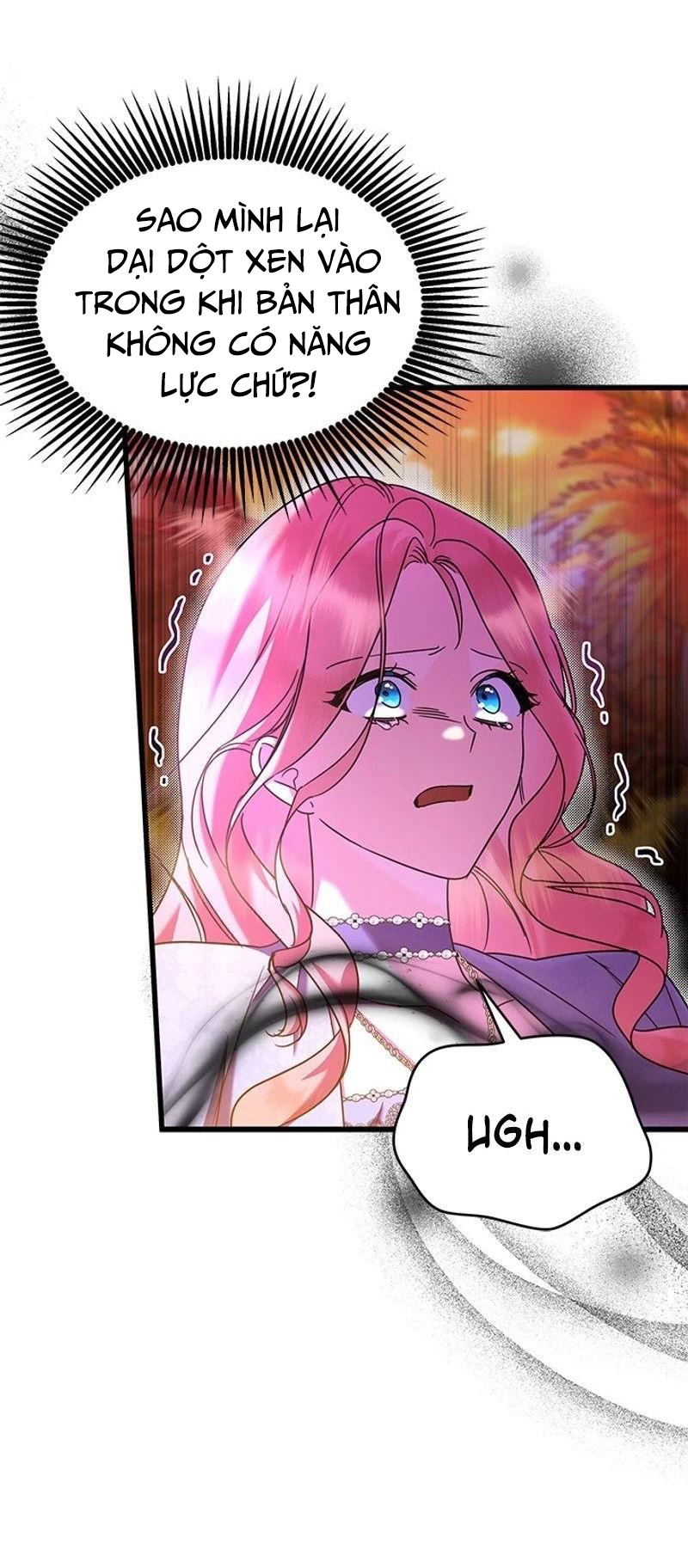 Trở Thành Hầu Nữ Của Bạo Chúa Chapter 58 - Trang 2