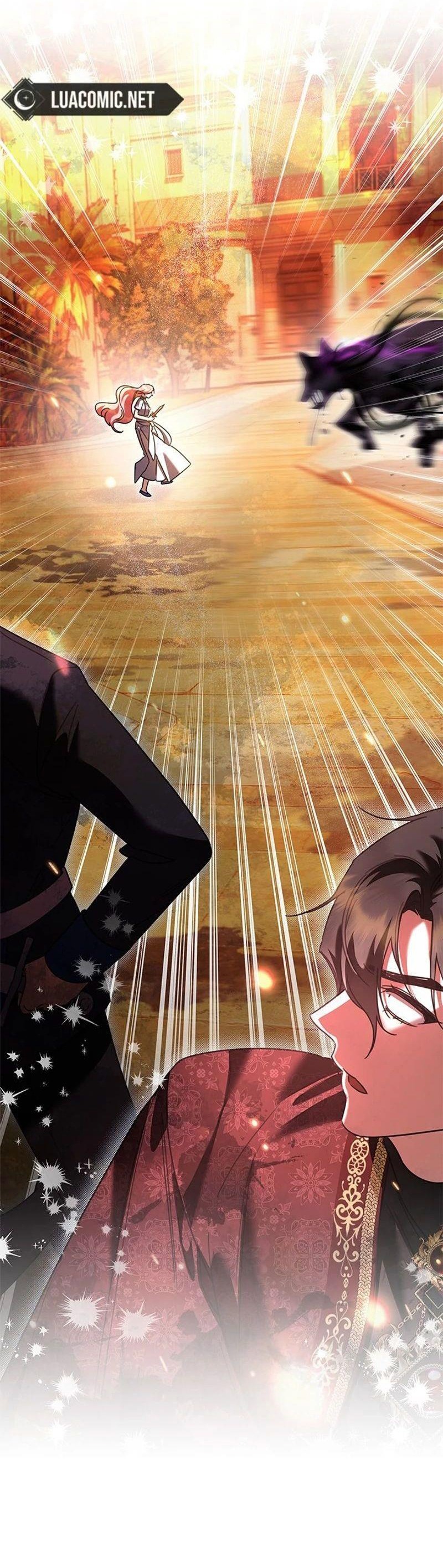 Trở Thành Hầu Nữ Của Bạo Chúa Chapter 58 - Trang 2