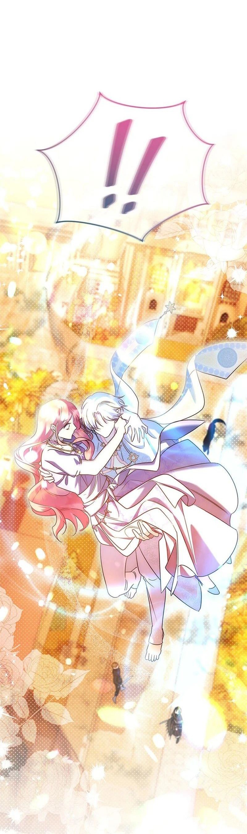 Trở Thành Hầu Nữ Của Bạo Chúa Chapter 58 - Trang 2