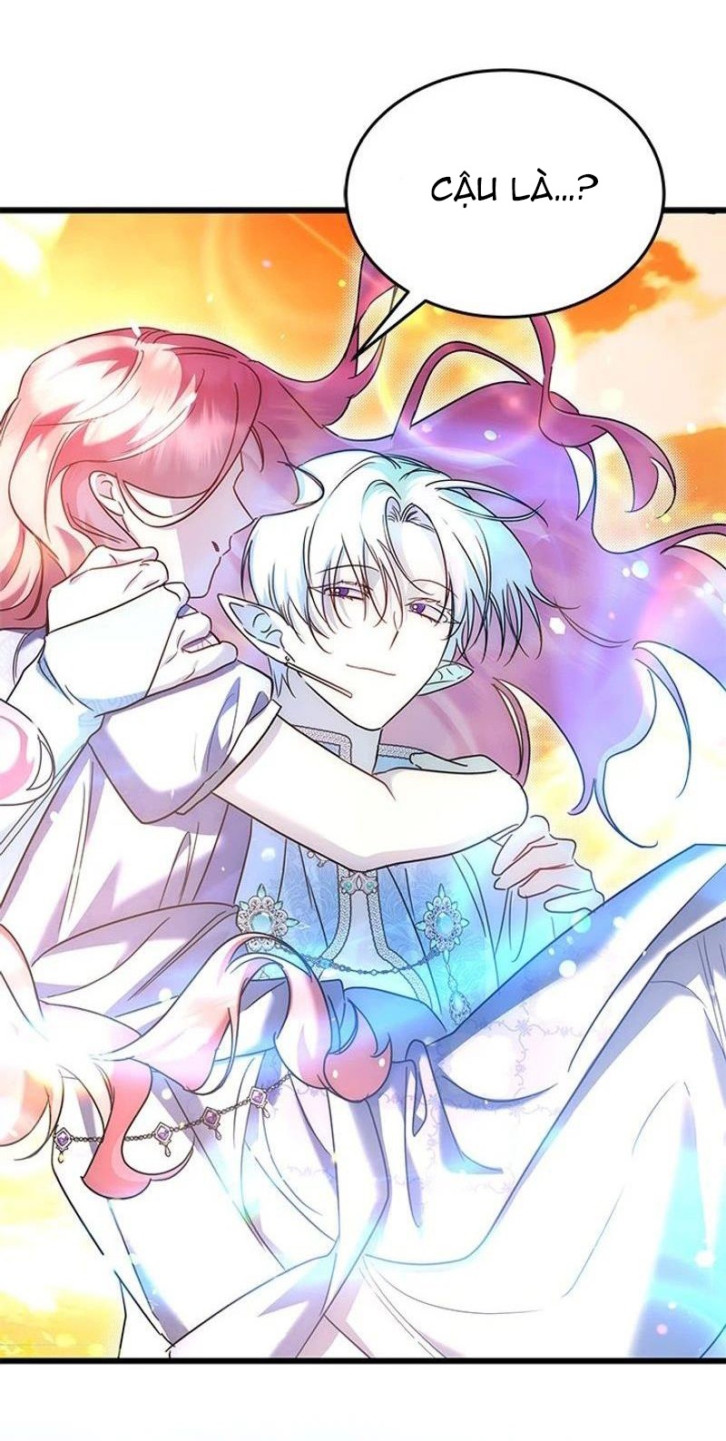 Trở Thành Hầu Nữ Của Bạo Chúa Chapter 58 - Trang 2