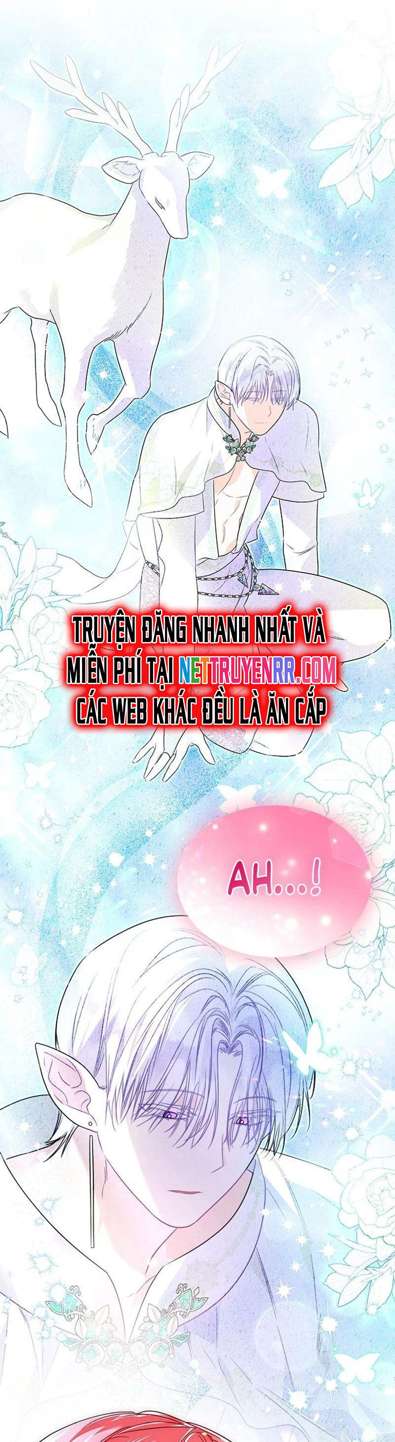 Trở Thành Hầu Nữ Của Bạo Chúa Chapter 58 - Trang 2