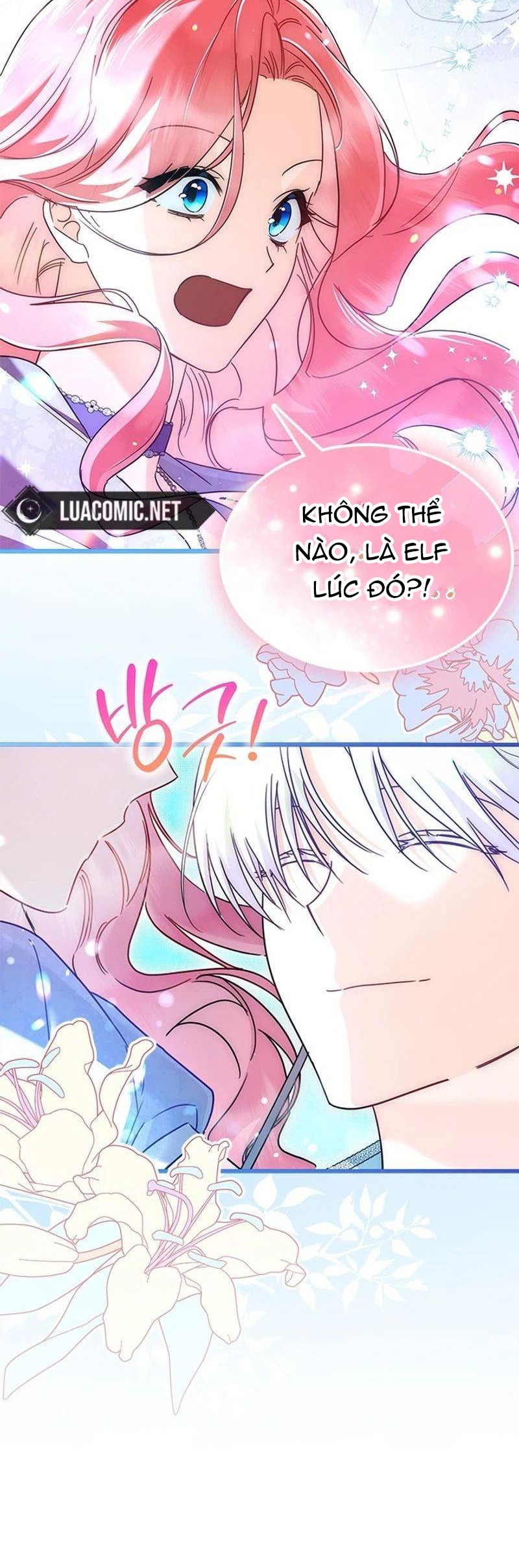 Trở Thành Hầu Nữ Của Bạo Chúa Chapter 58 - Trang 2