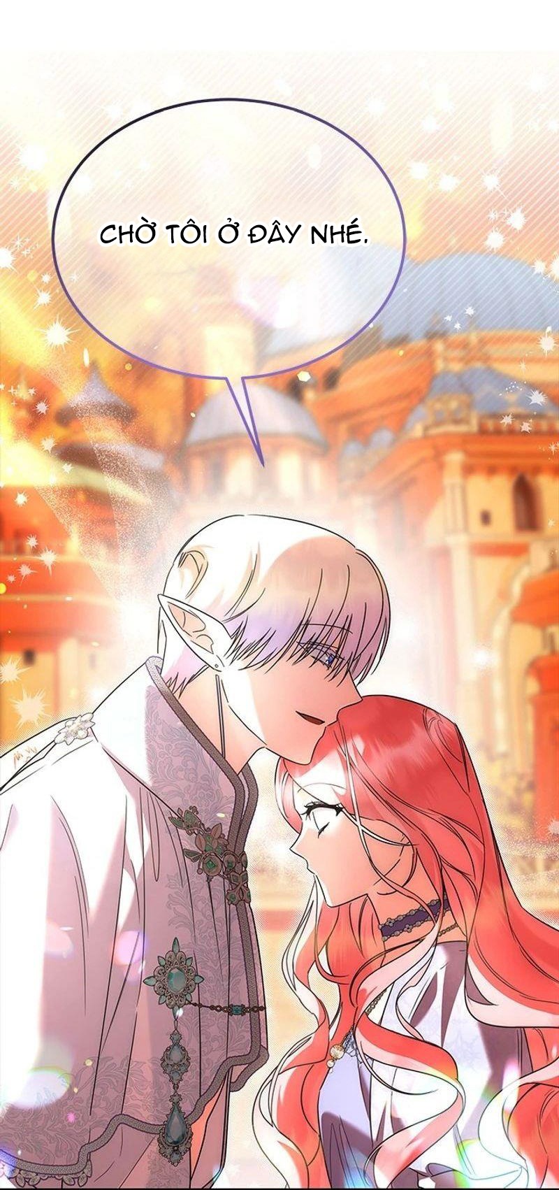 Trở Thành Hầu Nữ Của Bạo Chúa Chapter 58 - Trang 2