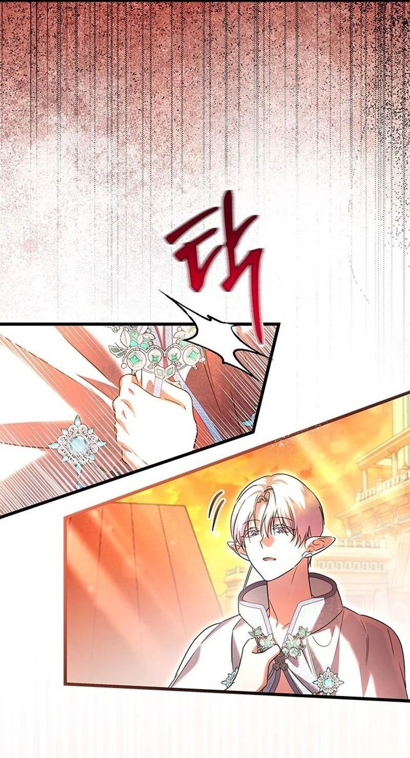 Trở Thành Hầu Nữ Của Bạo Chúa Chapter 58 - Trang 2