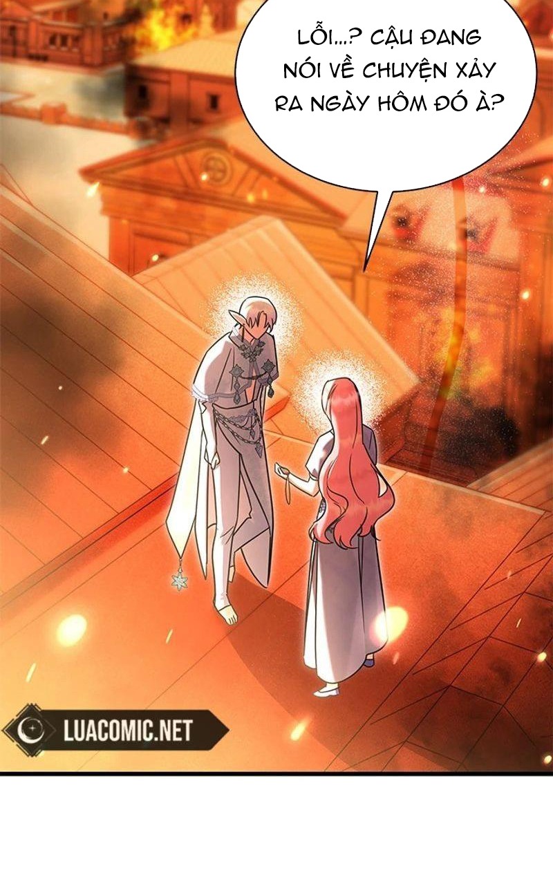 Trở Thành Hầu Nữ Của Bạo Chúa Chapter 58 - Trang 2