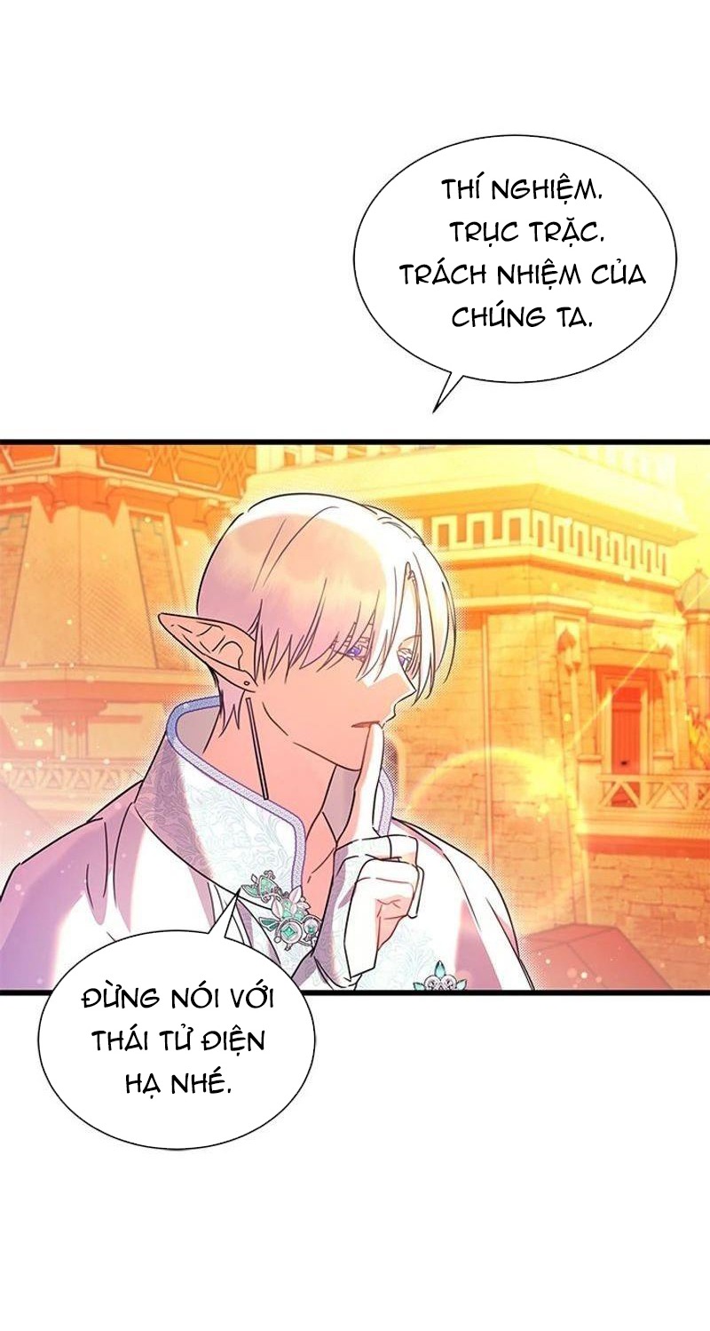Trở Thành Hầu Nữ Của Bạo Chúa Chapter 58 - Trang 2
