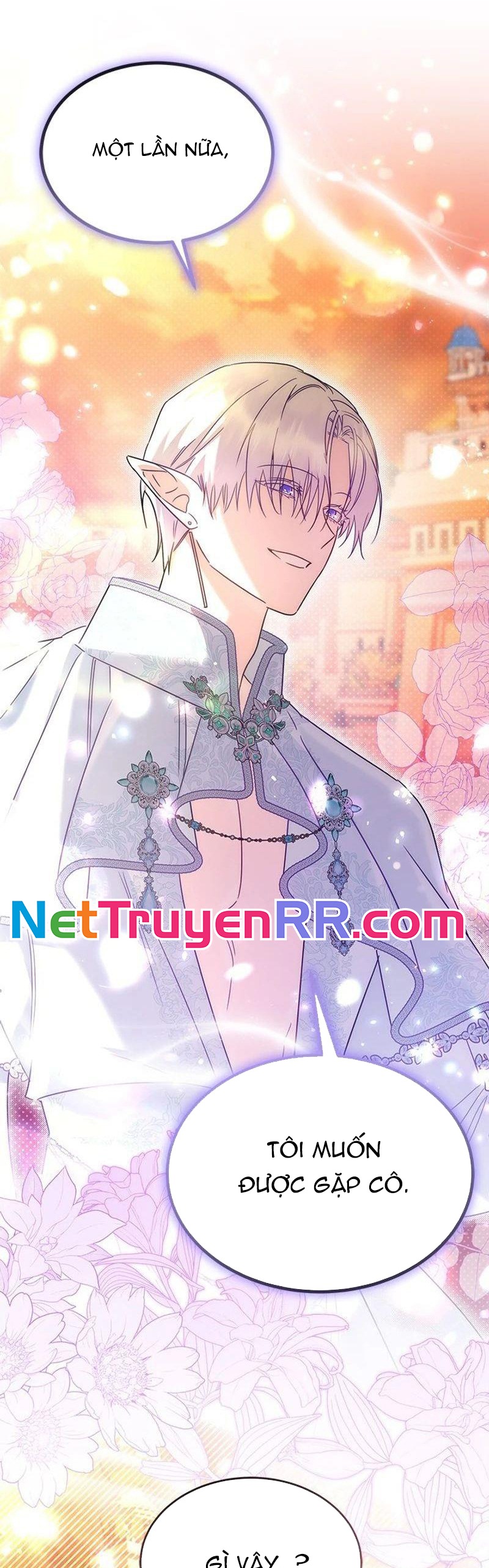 Trở Thành Hầu Nữ Của Bạo Chúa Chapter 58 - Trang 2