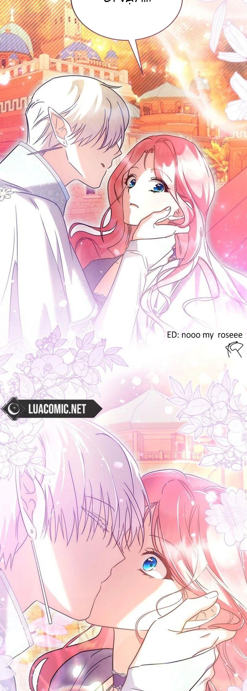 Trở Thành Hầu Nữ Của Bạo Chúa Chapter 58 - Trang 2