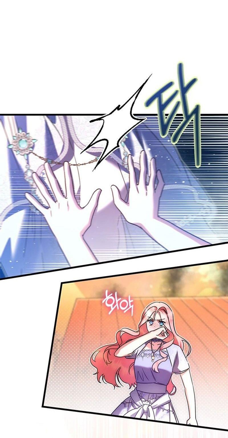 Trở Thành Hầu Nữ Của Bạo Chúa Chapter 58 - Trang 2