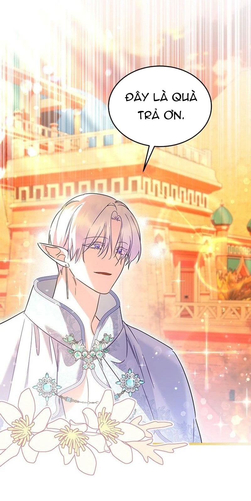 Trở Thành Hầu Nữ Của Bạo Chúa Chapter 58 - Trang 2