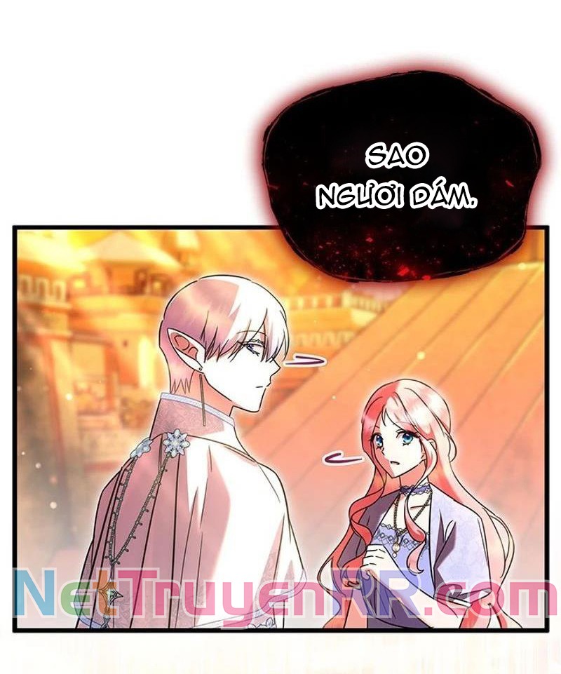Trở Thành Hầu Nữ Của Bạo Chúa Chapter 58 - Trang 2