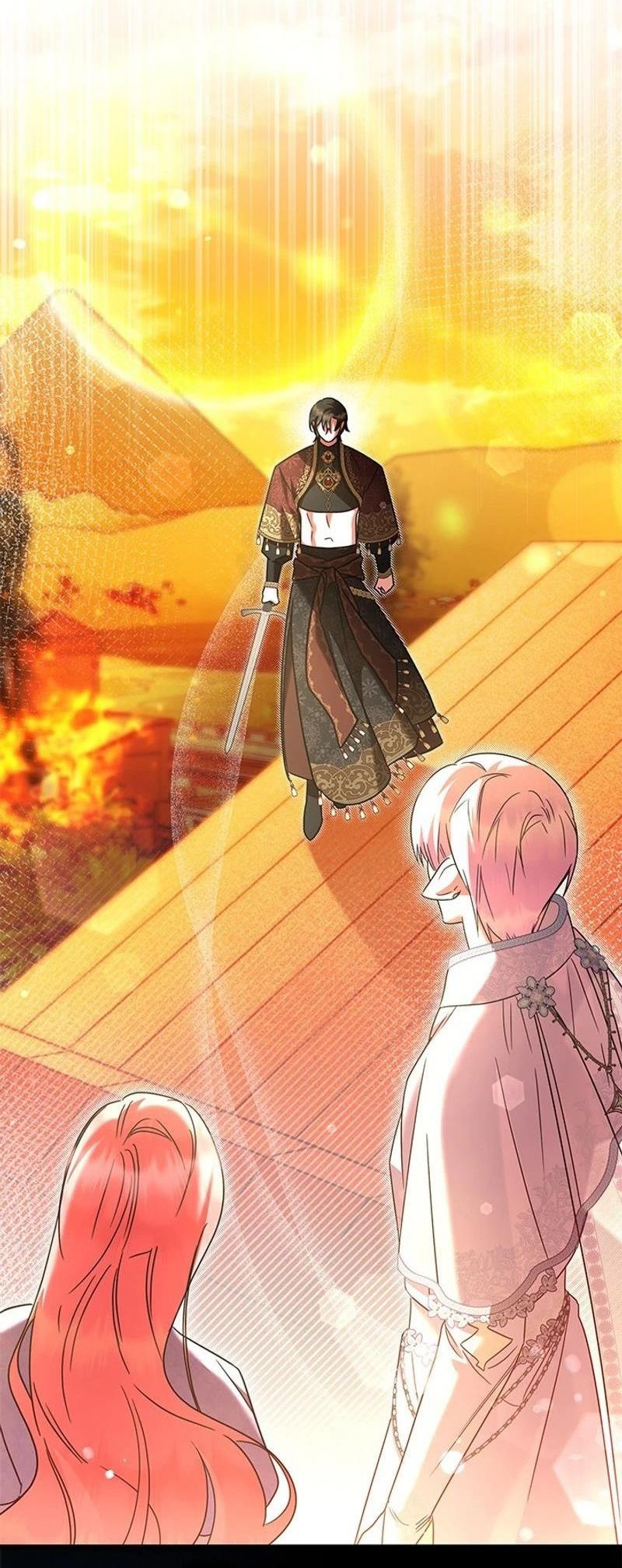 Trở Thành Hầu Nữ Của Bạo Chúa Chapter 58 - Trang 2