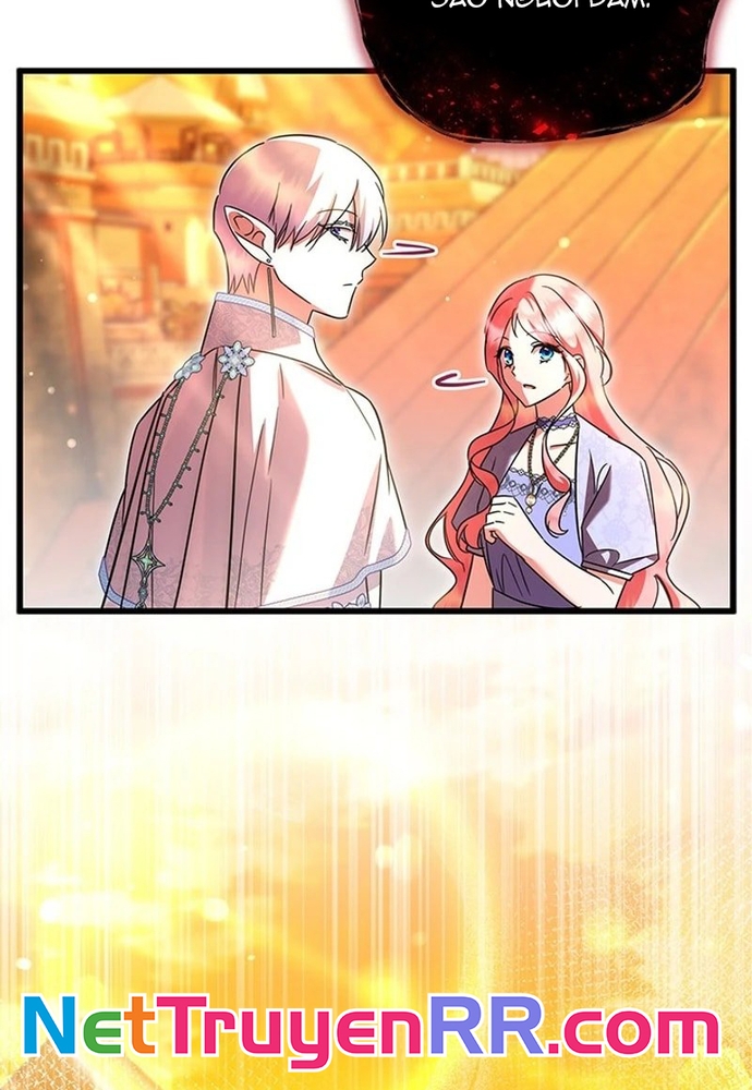 Trở Thành Hầu Nữ Của Bạo Chúa Chapter 59 - Trang 2