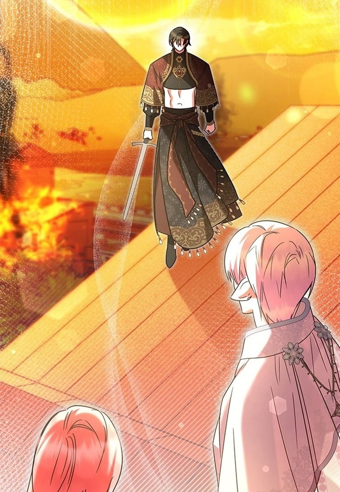 Trở Thành Hầu Nữ Của Bạo Chúa Chapter 59 - Trang 2