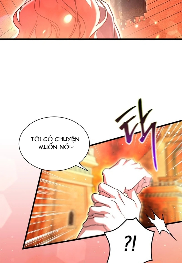 Trở Thành Hầu Nữ Của Bạo Chúa Chapter 59 - Trang 2