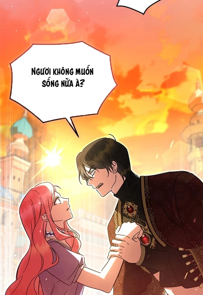 Trở Thành Hầu Nữ Của Bạo Chúa Chapter 59 - Trang 2