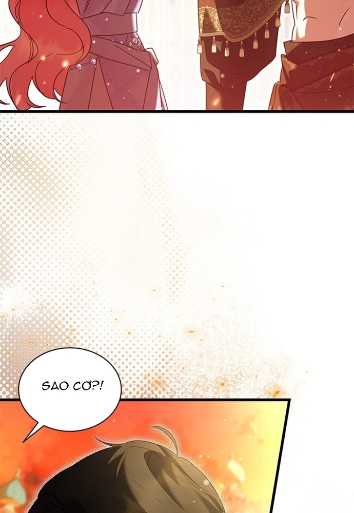Trở Thành Hầu Nữ Của Bạo Chúa Chapter 59 - Trang 2