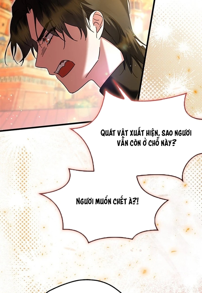 Trở Thành Hầu Nữ Của Bạo Chúa Chapter 59 - Trang 2