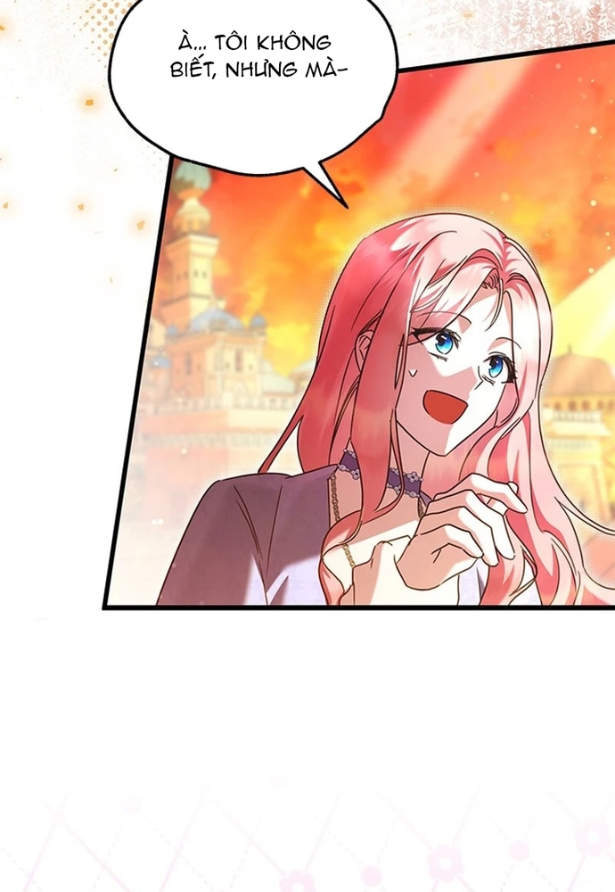Trở Thành Hầu Nữ Của Bạo Chúa Chapter 59 - Trang 2