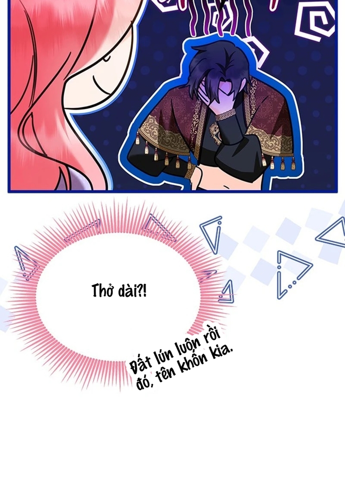 Trở Thành Hầu Nữ Của Bạo Chúa Chapter 59 - Trang 2