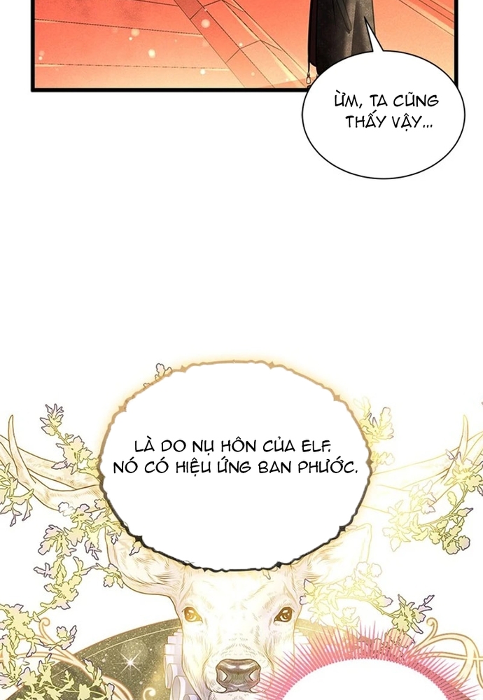 Trở Thành Hầu Nữ Của Bạo Chúa Chapter 59 - Trang 2