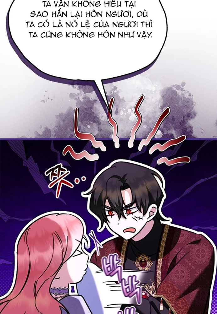 Trở Thành Hầu Nữ Của Bạo Chúa Chapter 59 - Trang 2