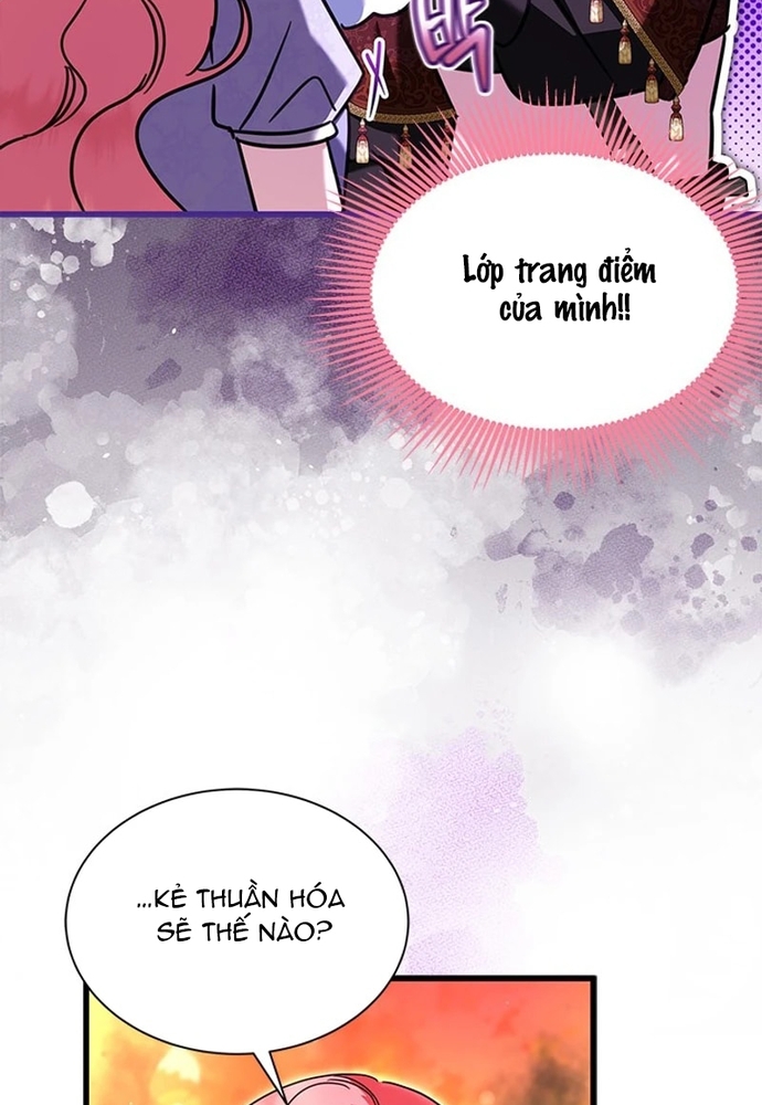 Trở Thành Hầu Nữ Của Bạo Chúa Chapter 59 - Trang 2
